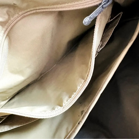 Kipling Unisex Nylon Messenger/Crossbody Bag - Picture 12 of 12